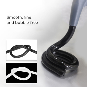 Vente en gros Bonne résistance aux intempéries Inodore GP <span class=keywords><strong>Silicone</strong></span> 300ML Transparent <span class=keywords><strong>Acétique</strong></span> GP <span class=keywords><strong>Silicone</strong></span> Mastic - Product Image 4