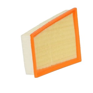 ไส้กรองอากาศ 8200371661 สำหรับอะไหล่รถยนต์หมายเลข 2435 - Product Image 2