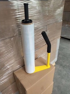 <span class=keywords><strong>Precio</strong></span> de la máquina de embalaje Msd Stretch Ceiling Film Dispenser Puller Handle Tools Productivo - Product Image 6