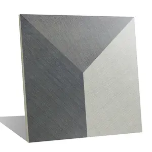 Imported standard size mandir guocera rough non-slip kajaria 60 60 ceram floor tiles outside production
