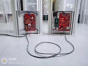 <span class=keywords><strong>RF</strong></span> EAS hệ thống hội đồng quản trị <span class=keywords><strong>RX</strong></span> 5800 EAS PCB Hội Đồng Quản Trị Sản Xuất 8.2MHz <span class=keywords><strong>RF</strong></span> Bo mạch chủ - Product Image 6