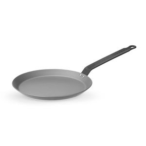 Poêle à crêpes HENDI, diamètre 230 mm, hauteur 25 mm, machine à crêpes - Product Image 1