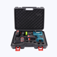 CD-32A 8T Portable Rechargeable hydraulique trou poinçonneuse outil poinçonneuse outils hydrauliques câble plateau trou Cutter