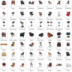 Silla de <span class=keywords><strong>Playa</strong></span> Portátil de Cuero Auténtico Vintage, Estructura de Madera Maciza, Plegable, Muebles de Descanso para Exteriores, Silla de Pesca - Product Image 4