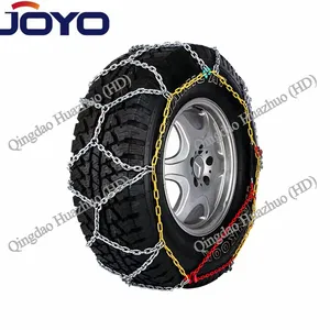 Purchase Wear-Resistant 4wd snow chain Variants 