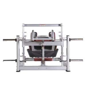 Équipement de fitness commercial Gym <span class=keywords><strong>Fessier</strong></span> Exercice Hip Thrust Machine - Product Image 5