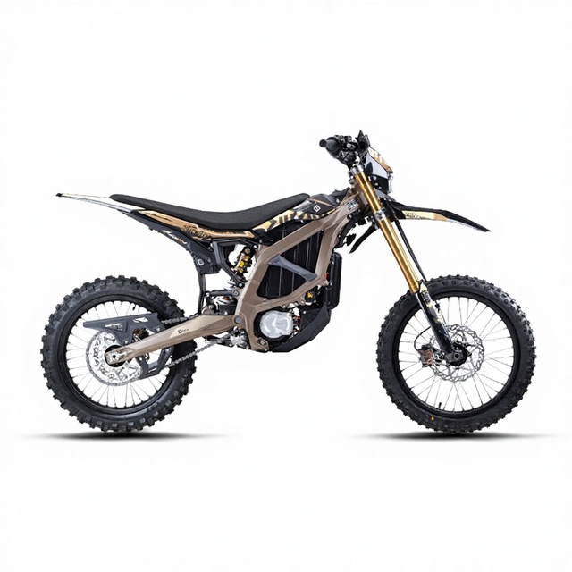 2026 ULTRA Bee Ebike Brushless 21KW 74V Performance Edition 60Ah 95km/h for Electric Off-Road Motorcycle High Power Dirt Bike