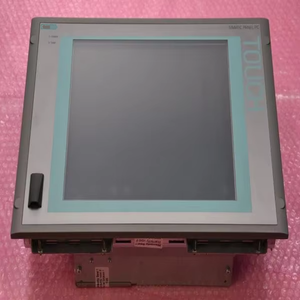 1個の新品純正6av7892-0bh30-1ac0 PC HMI IPC677C 15インチタッチI7 2.53GHz PLC産業オートメーション - Product Image 1