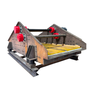Système de récupération de sable fin Kanjue Kanjue personnalisé Bibo Kanjue à haute rigidité pour la séparation de boues de pierre 30-60t/h - Product Image 1
