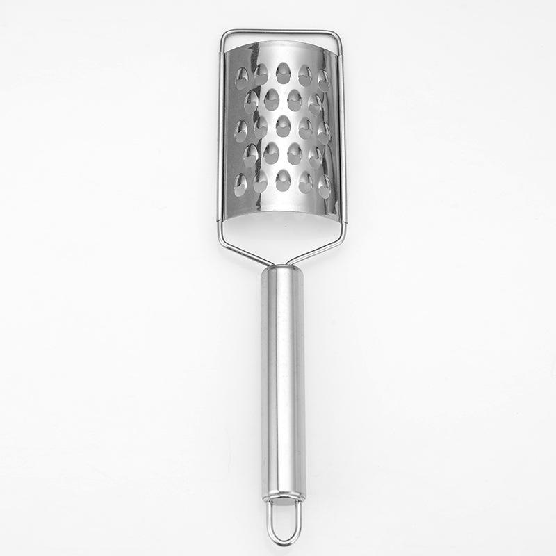 Raboteuse à fil épais à manche rond