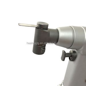 Chỉnh hình thú y cắt cụt phẫu thuật cụ thiết lập sagittal Micro xương điện chỉnh hình dao động Saw cho phẫu thuật - Product Image 3