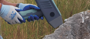 Analizador Portátil de Metales y Aleaciones XRF de Alta Precisión, Utilizado para Detectar Oro y Minerales - Product Image 4