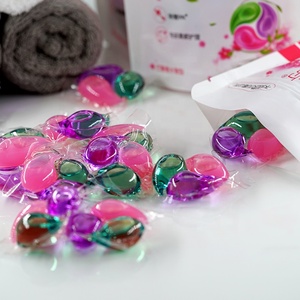 Private Label Detergent Capsules Washing Pods <strong>Laundry</strong> Detergent Soap <strong>Laundry</strong> Beads <strong>Laundry</strong> Pods Plant Derived Ingredients