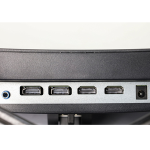 Moniteur d'ordinateur de bureau/studio/jeu incurvé Rebekah B2B Factory New 32 pouces 1800R QHD 1440P 165Hz sans cadre pour joueurs - Product Image 6