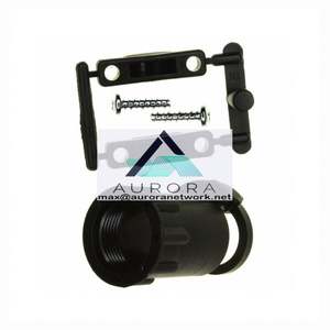 Connecteurs circulaires de vente chaude Backshells et colliers de câble 182928 - Product Image 1