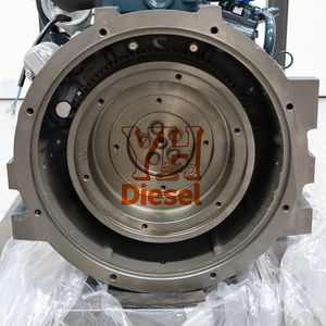 Z482-B-CHN-1 двигатель в сборе 4,8 кВт/1800 об/мин совершенно новый оригинальный двигатель для Японии без гарантии - Product Image 2