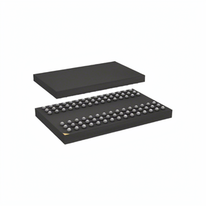 IS42VM32800K-6BLI 90 TFBGA ชิปหน่วยความจำอิเล็กทรอนิกส์ ตัวแทนจำหน่ายที่ได้รับอนุญาต - Product Image 1