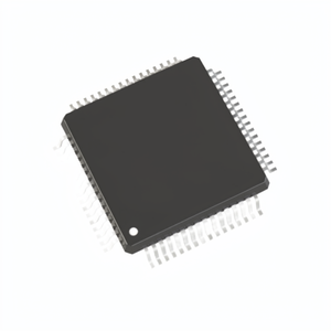 Circuits intégrés originaux 64 LQFP STM8S207RBT3TR IC MCU 8BIT 128KB FLASH 64LQFP Embarqué - Product Image 1