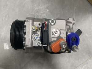 0012308211 0002304511 0002305511 0002306211 Compresseur Climatique Climatisation Pour <span class=keywords><strong>Mercedes</strong></span> Benz W220 R350 ML350 001 <span class=keywords><strong>230</strong></span> 82 11 - Product Image 2