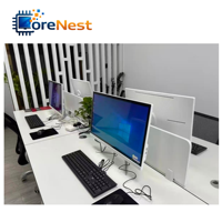 Computadora de Escritorio Todo en Uno CoreNest para Negocios, Intel Core i5 Gen 3 4, 8GB 16GB 32GB RAM, Office I5 I7, para Trabajo Empresarial