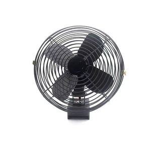 Ventilateur électrique portable sans fil industriel à moteur sans balais, fonctionnement silencieux, batterie lithium 18V, pour bricolage et camping en extérieur - Product Image 5