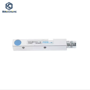 Capteur de proximité SIES-Q8B-PO-S-L avec les modèles SIES-Q8B-PO-S-K et SIES-Q8B-PO-S-M pour système d'automatisation - Product Image 1