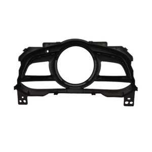 Marco de salpicadero de plástico para Mazda3 CX-3 BHR1 55 214, cubierta de panel de instrumentos para Changan Mazda - Product Image 1