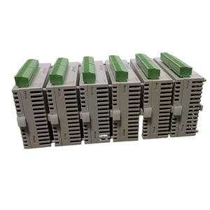 Módulo de Expansión Delta DVP-04PT 4 E/S, Accesorio para PLC de Control Industrial - Product Image 5