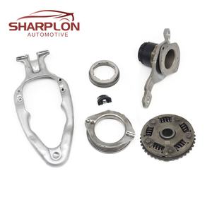 Kit de Embrague de Transmisión Automática DQ200 DSG 7 0AM 602000100 de Calidad para Vw para Audi - Compre Transmisión Manual, Kit de Embrague CVT - Product Image 5