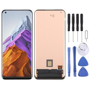 <span class=keywords><strong>ส</strong></span>ิน<span class=keywords><strong>ค</strong></span>้ามาใหม่สำหรับหน้าจอ OLED ของ Xiaomi <span class=keywords><strong>Mi</strong></span> <span class=keywords><strong>11</strong></span> <span class=keywords><strong>Pro</strong></span> พร้อมเ<span class=keywords><strong>ค</strong></span>รื่องอ่านพิกัดแบบเต็มรูปแบบไม่รองรับการระบุลายนิ้วมือ - Product Image 1