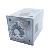 Pengontrol Suhu Tipe Trimmer H5-an-r2 Rentang Pengaturan 0 ~ 200 Din 48*48 8pin P+d Kontrol Baru Asli Industri