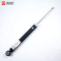 Pièces de suspension automobile ZCMY, amortisseur arrière pour BMW MINI F60 Countryman, OE 33526888424, amortisseur arrière 33526867220