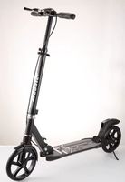 Nouvelle trottinette électrique pliable légère pour enfants, mini trottinette d'extérieur en alliage d'aluminium