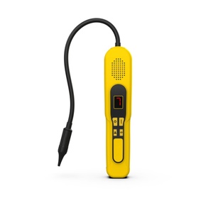 גלאי דליפות קירור דיגיטלי LCD ברמה תעשייתית, דיוק גבוה, אזעקת קול+אור, עמיד למים, עמיד לתנאים קשים - Product Image 2
