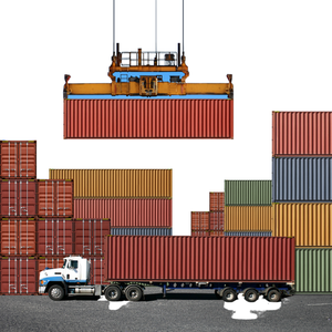 A buon mercato mietitrebbia tariffe di spedizione da Shenzhen a Los Angeles <span class=keywords><strong>California</strong></span> distributori all'ingrosso DDP - Product Image 4