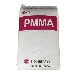 价格便宜的原始PMMA颗粒树脂丙烯酸颗粒IF830 IF850 Hi855h PMMA/SBR/PPR塑料原料