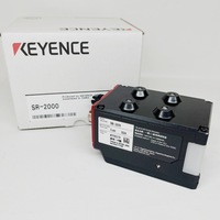 Capteur d'image industriel durable Keyence SR-2000/lecteur de caméra lecteur de code à barres/QR d'origine