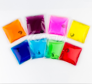 Producto Más Vendido 2026: Almohadilla Térmica Reutilizable de Precio Estable, Calentador de Manos Personalizado para Alivio del Dolor - Product Image 2