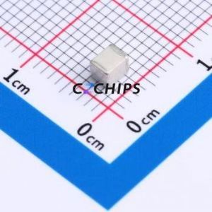 Condensateur SMD (MLCC) C1210C222JDGACAUTO 1210 (Capacité : 2,2 nF) (Précision : 5 % Tension nominale : 1 kV) - Product Image 2