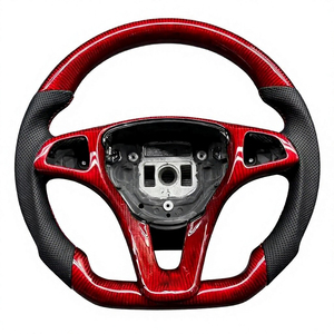 <span class=keywords><strong>Volante</strong></span> Deportivo Personalizado de Fibra de Carbono Real para Honda Accord 10ª Generación 2018 2019 2020 2021 <span class=keywords><strong>2022</strong></span> 2023 2024 - Product Image 3