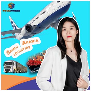 Servizi DDP per spedizioniere merci internazionale FBA logistico Dropshipping e agente di autotrasporto espresso <span class=keywords><strong>in</strong></span> <span class=keywords><strong>Arabia</strong></span> Saudita - Product Image 3