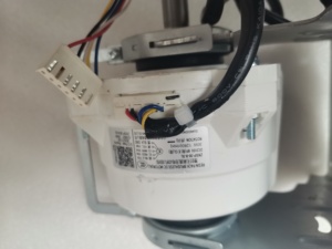 सेंट्रल एयर कंडीशनिंग के लिए उपयुक्त केंद्रीय एयर कंडीशनिंग के लिए नया उपयुक्त केंद्रीय एयर कंडीशनिंग के लिए उपयुक्त ZKSP-30-8-3L dc310v 8p 30w - Product Image 4