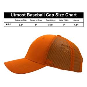 Gorra de béisbol deportiva unisex para hombre, gorra de béisbol de verano con logotipo personalizado bordado, tela de malla transpirable, protección solar de secado rápido para uso al aire libre - Product Image 6