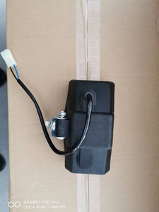 Hot bán Sương Mù Ánh sáng 142.3743010 cho LADA <span class=keywords><strong>2108</strong></span> đèn sương mù - Product Image 3