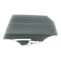 Accessoires de voiture EOK Vitre de voiture Vitre avant Vitre de voiture arrière Vitre latérale de voiture 6103300XST11A 6103400XST11A pour HAVAL JOLION
