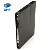Unidad Central de Procesamiento 6ES74163ES070AB0 S7400, Controlador de Programación PLC 6ES7416-3ES07-0AB0