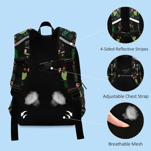 Fashion Girl School Bag Casual New Simple Backpack Teen School Bag Backpack for Student - Product Image 4