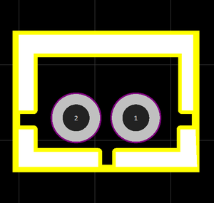 BOM Original CONN HEADER VERT 2POS 2MM B2B-PH-K-S(LF)(SN) Autres connecteurs - Product Image 5