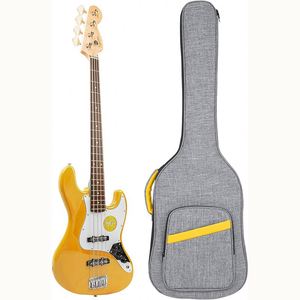 Étui de clavier Oxford imperméable et coloré sur mesure, conçu en usine, sac de transport acoustique – Échantillon gratuit - Product Image 2