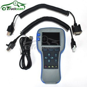 NOUVEAU Outil de diagnostic pour chariot élévateur Curtis, programmeur portable de niveau OEM pour 1313K-4331 1313-4401 - Product Image 6